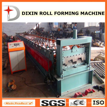 Floor Deck Roll Forming Machine